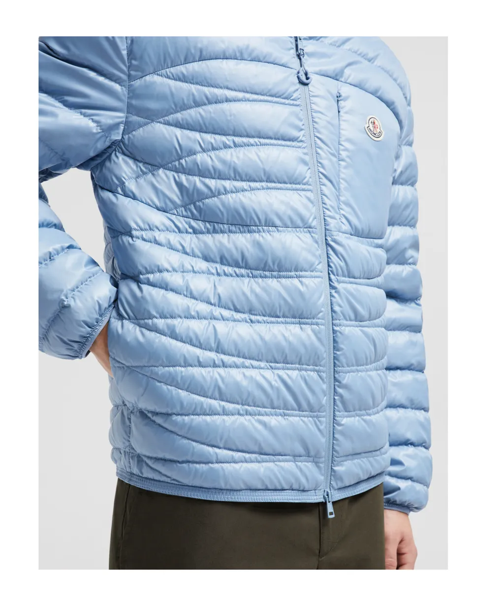 Leveche Short Sown Jacket