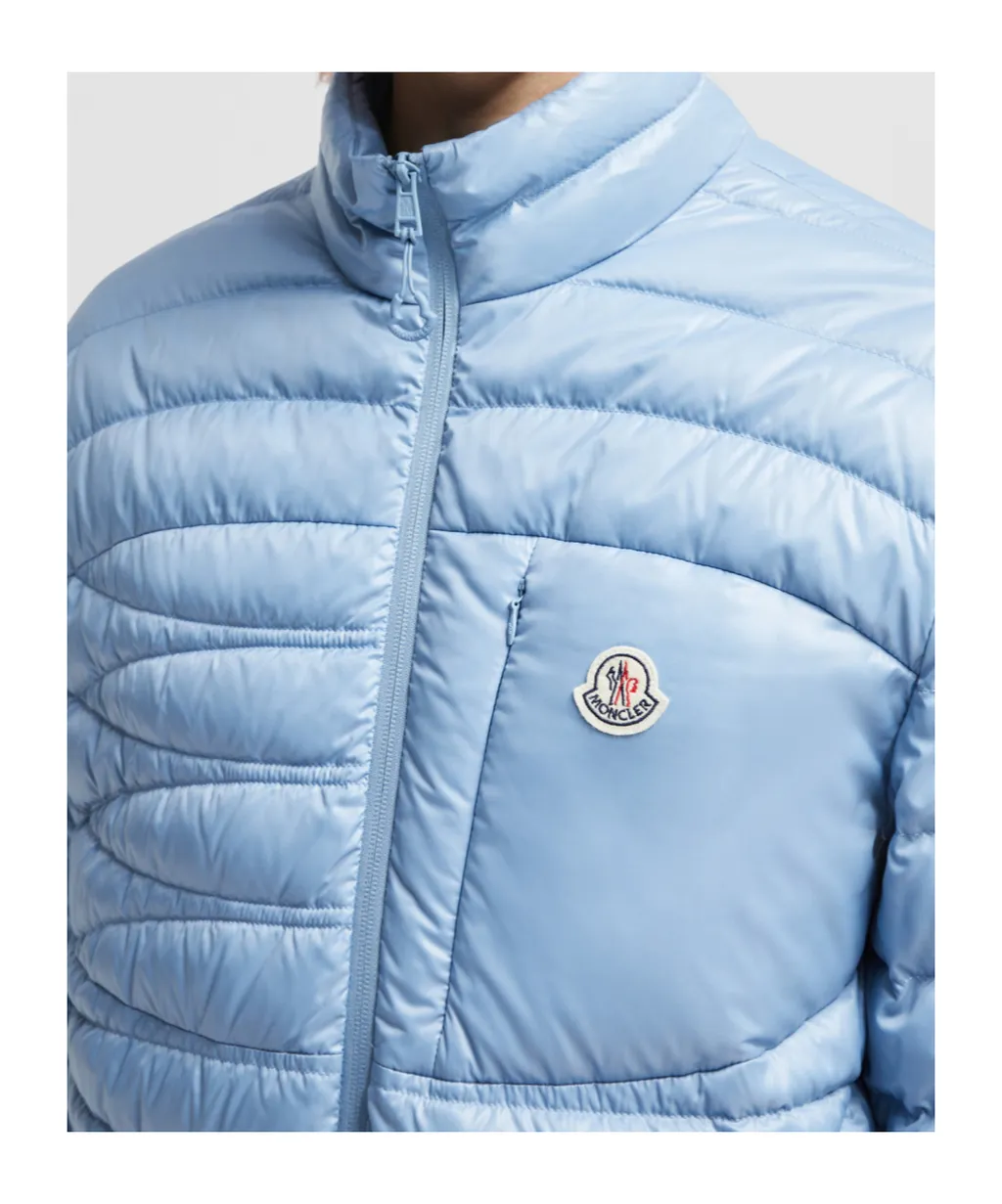 Leveche Short Sown Jacket