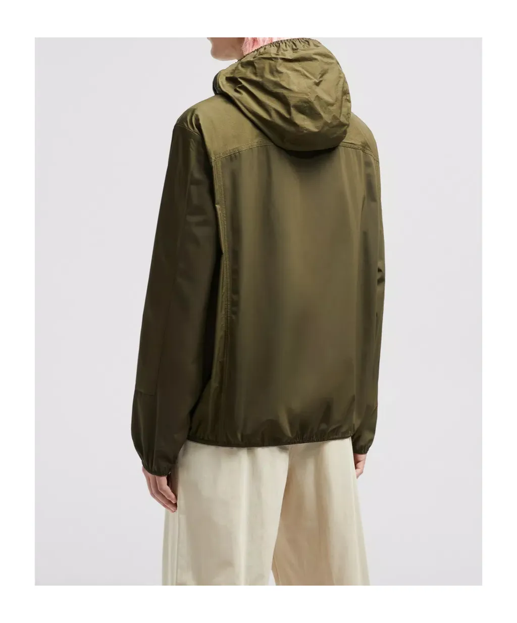 Kona Zip-Up Windbreaker