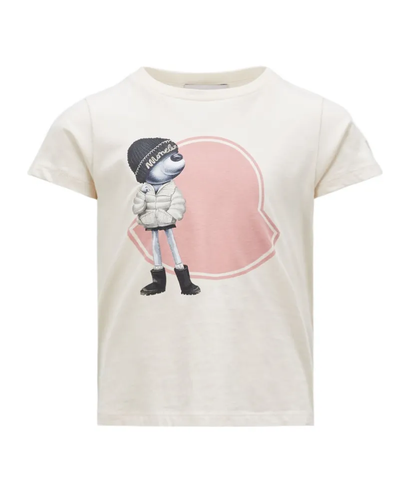 Printed T-Shirt