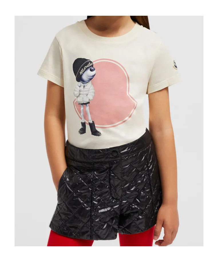 Printed T-Shirt