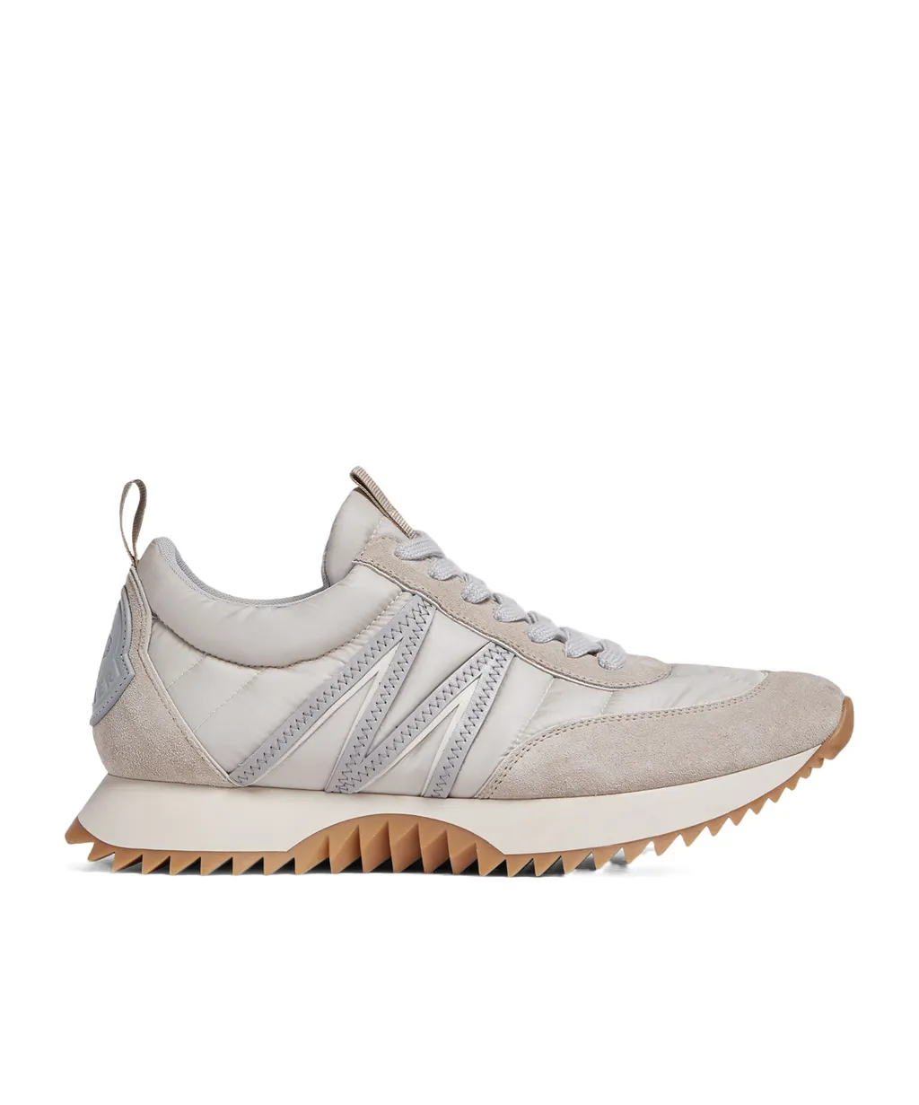 Pacey Round Toe Sneakers