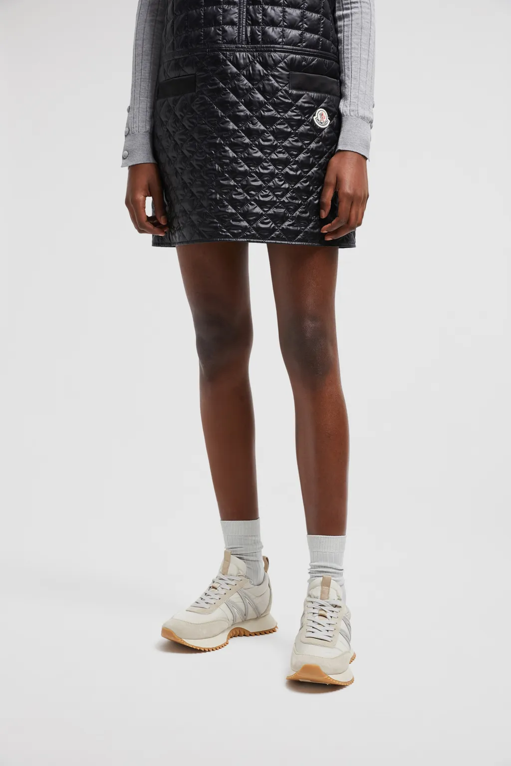 Pacey Round Toe Sneakers