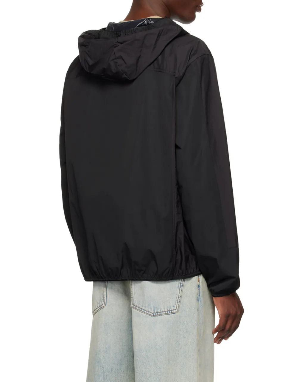 Kona Zip-Up Windbreaker