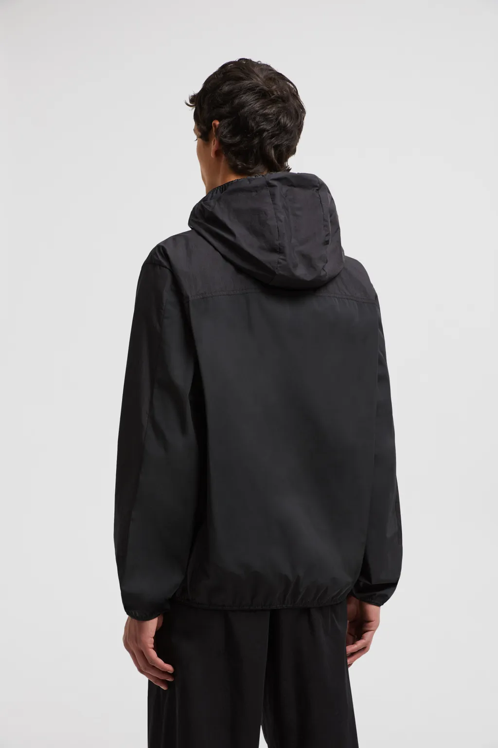 Kona Zip-Up Windbreaker