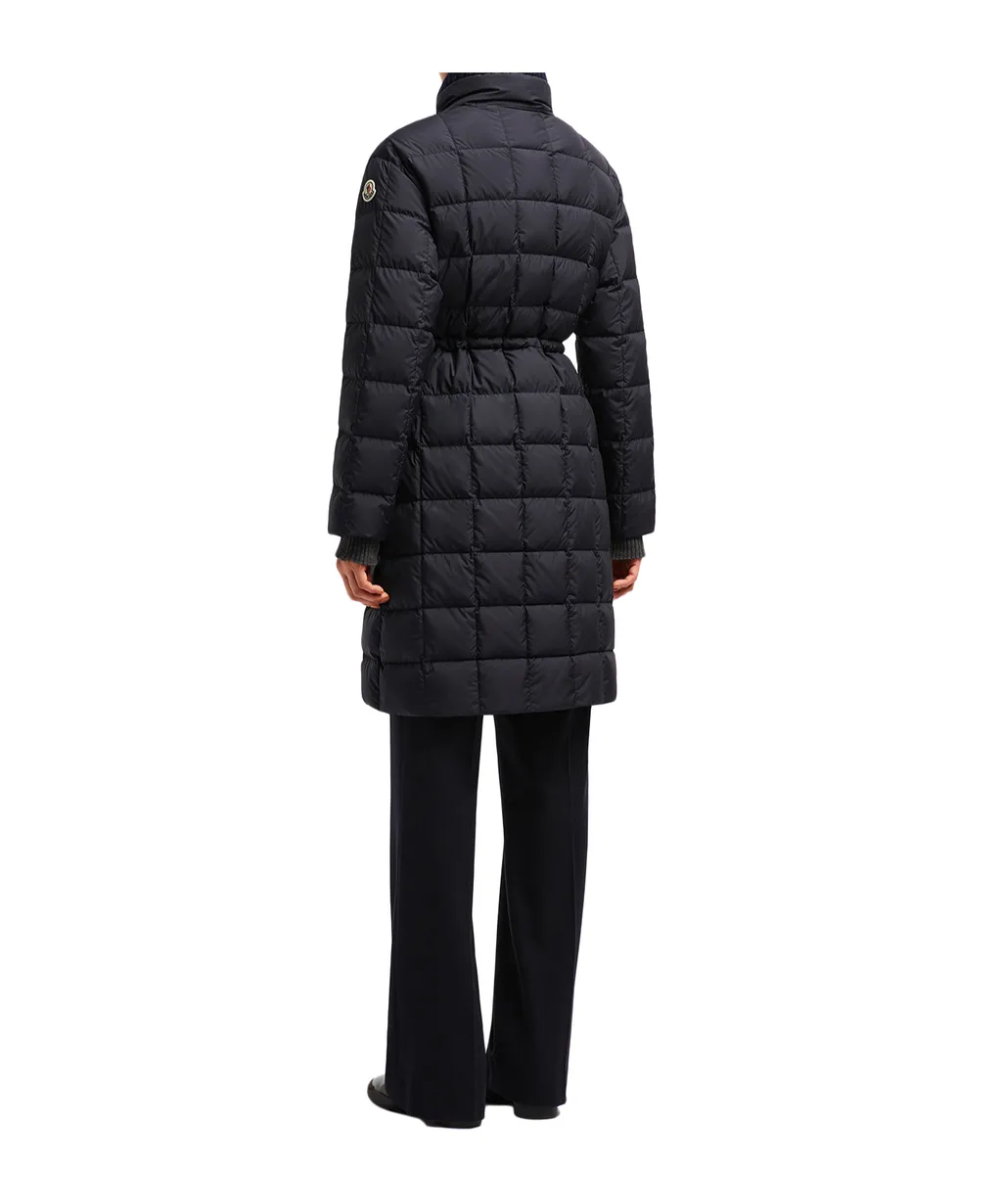Mid Length Padded Coat