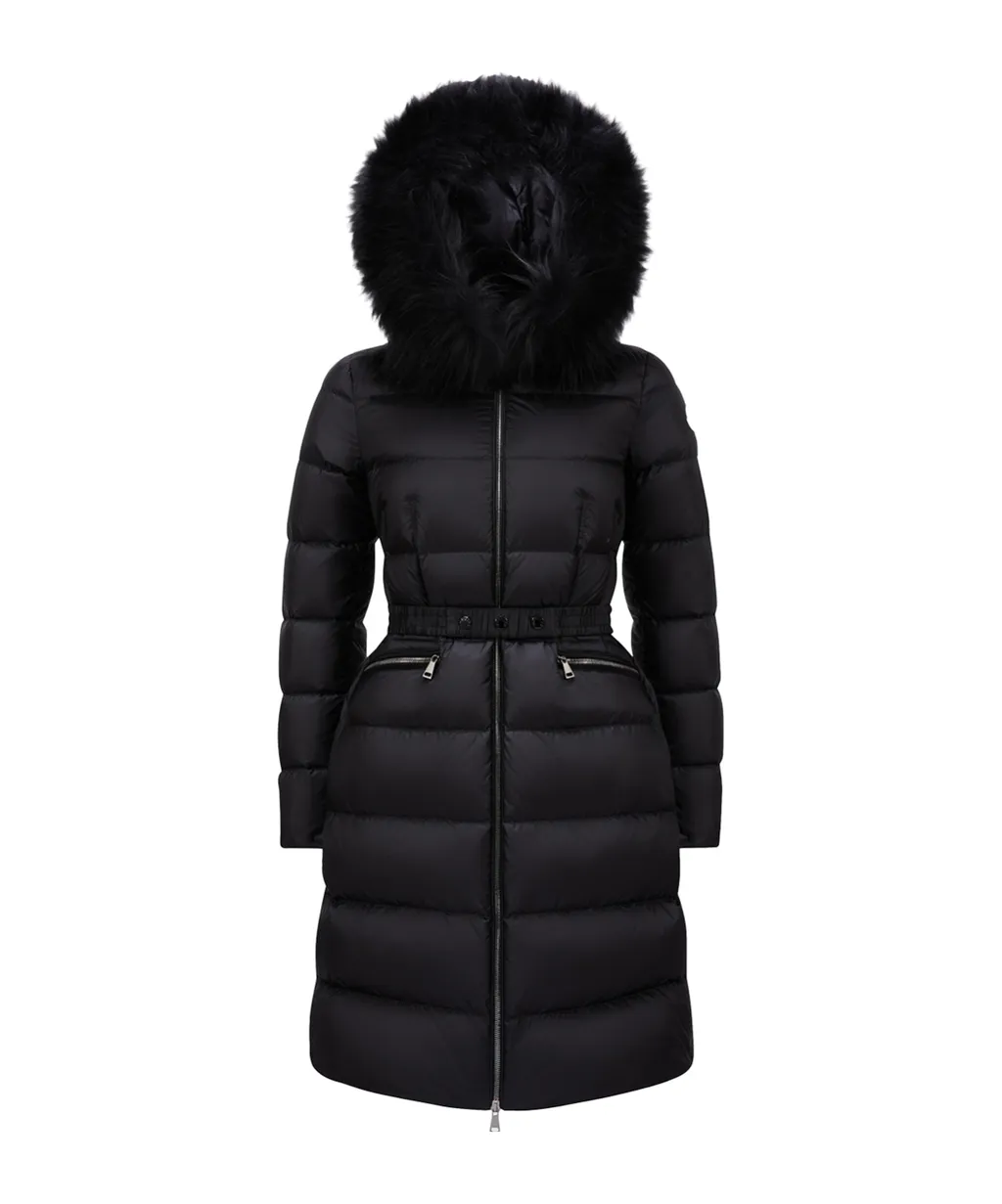 Boedic Long Down Jacket