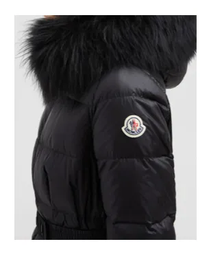 Boedic Long Down Jacket