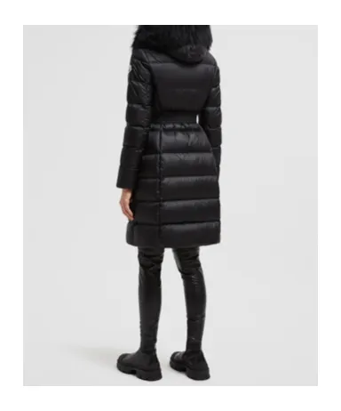 Boedic Long Down Jacket