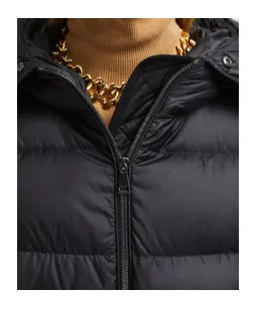 Boedic Long Down Jacket