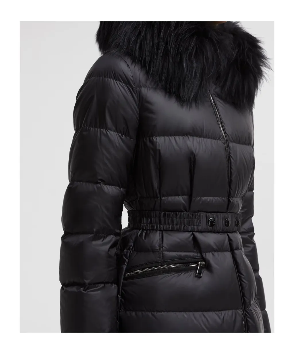 Boedic Long Down Jacket