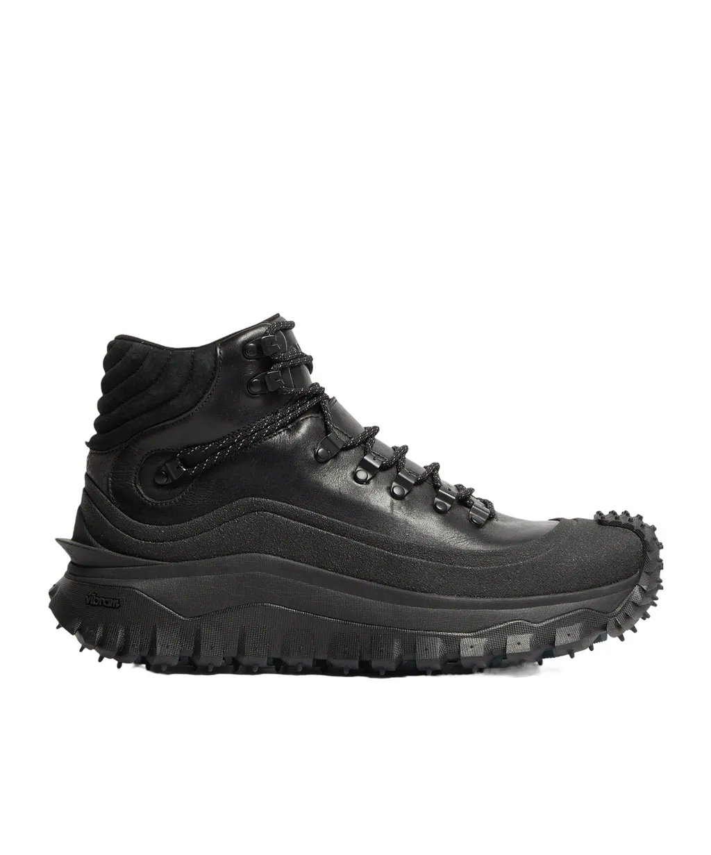Trailgrip Gtx Lace-Up Boots