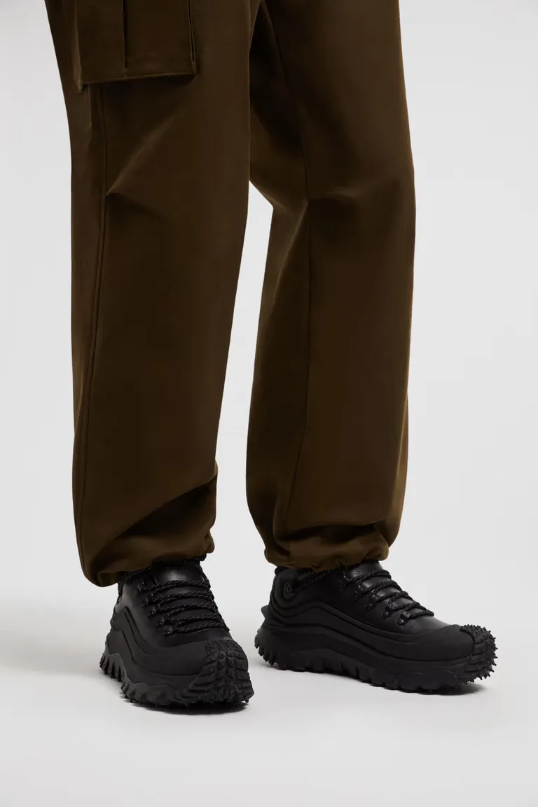 Trailgrip Gtx Lace-Up Boots