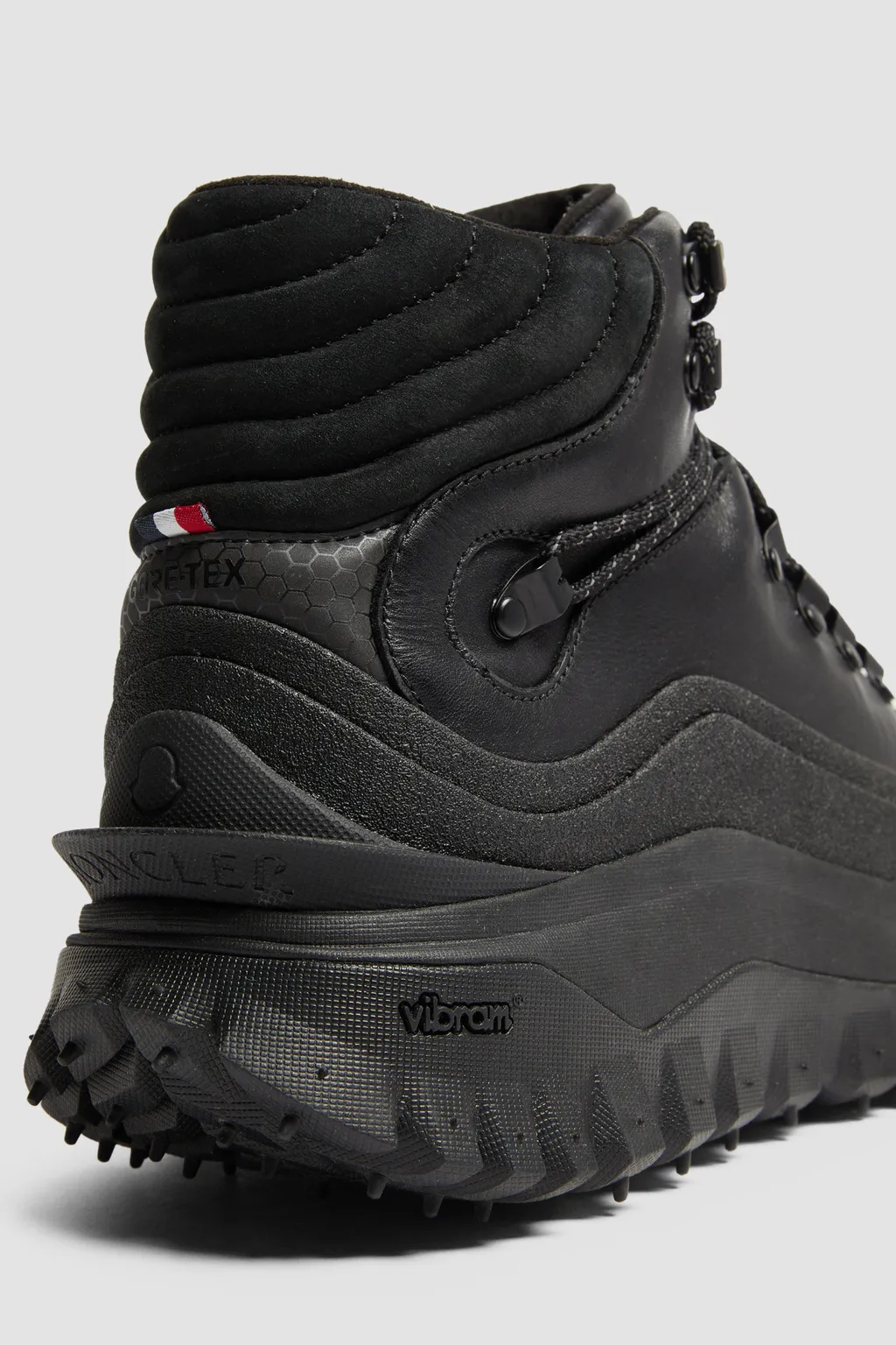 Trailgrip Gtx Lace-Up Boots