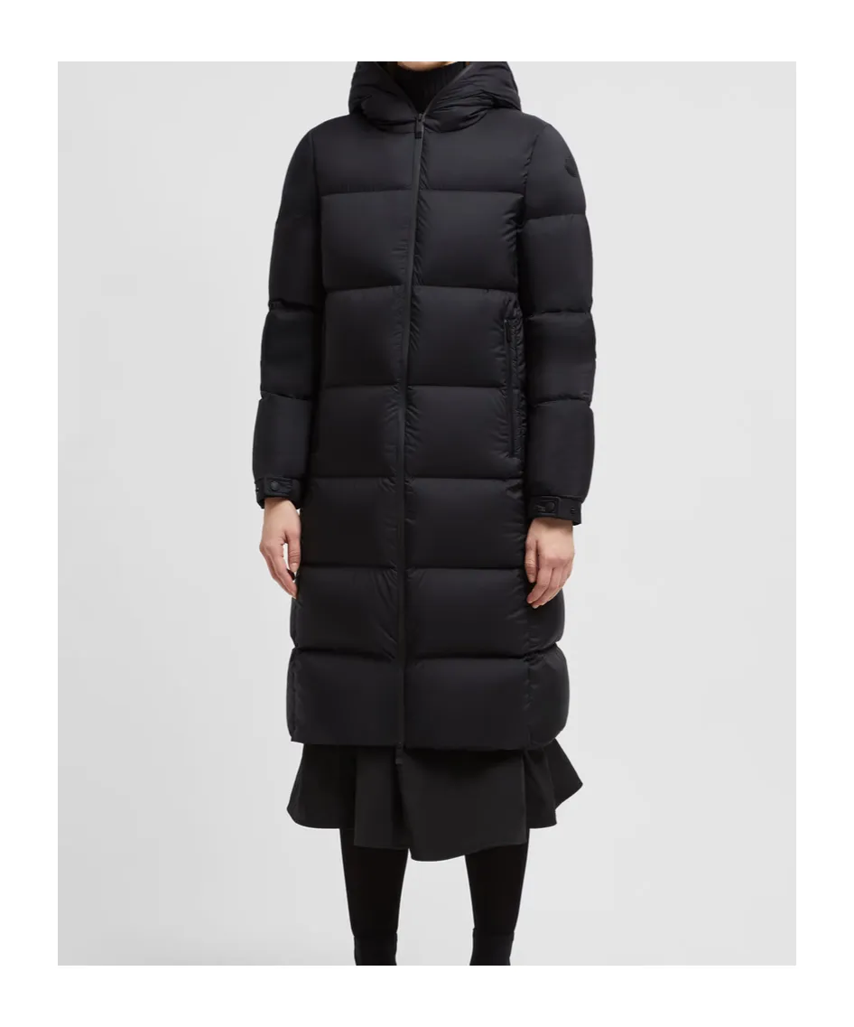 Arredoun Zip-Up Jacket