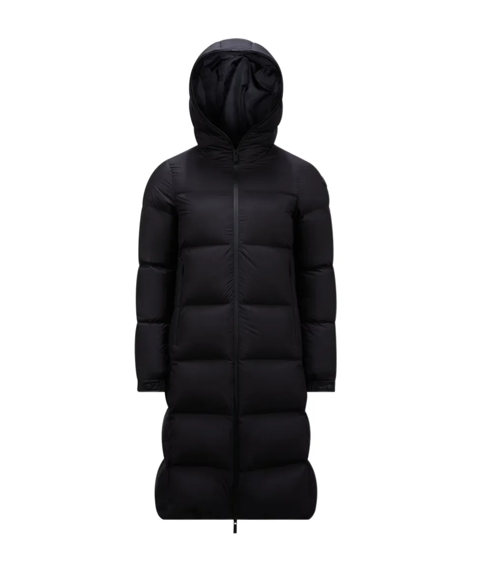 Arredoun Zip-Up Jacket