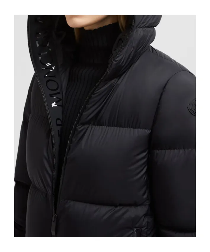 Arredoun Zip-Up Jacket