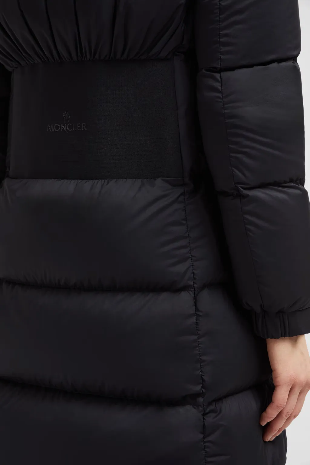 Arredoun Zip-Up Jacket