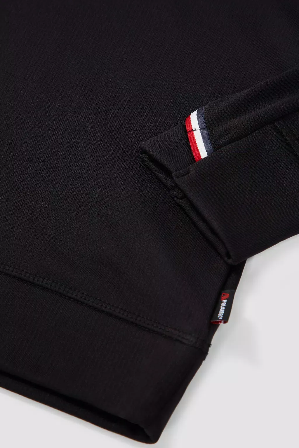 Tricolour Base Layer