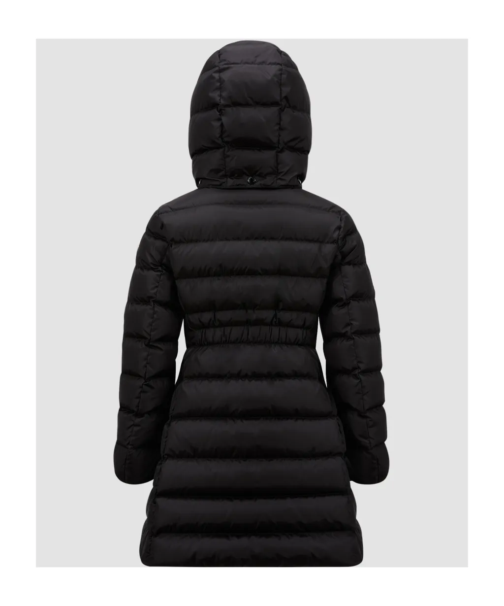Charpal Long Down Jacket
