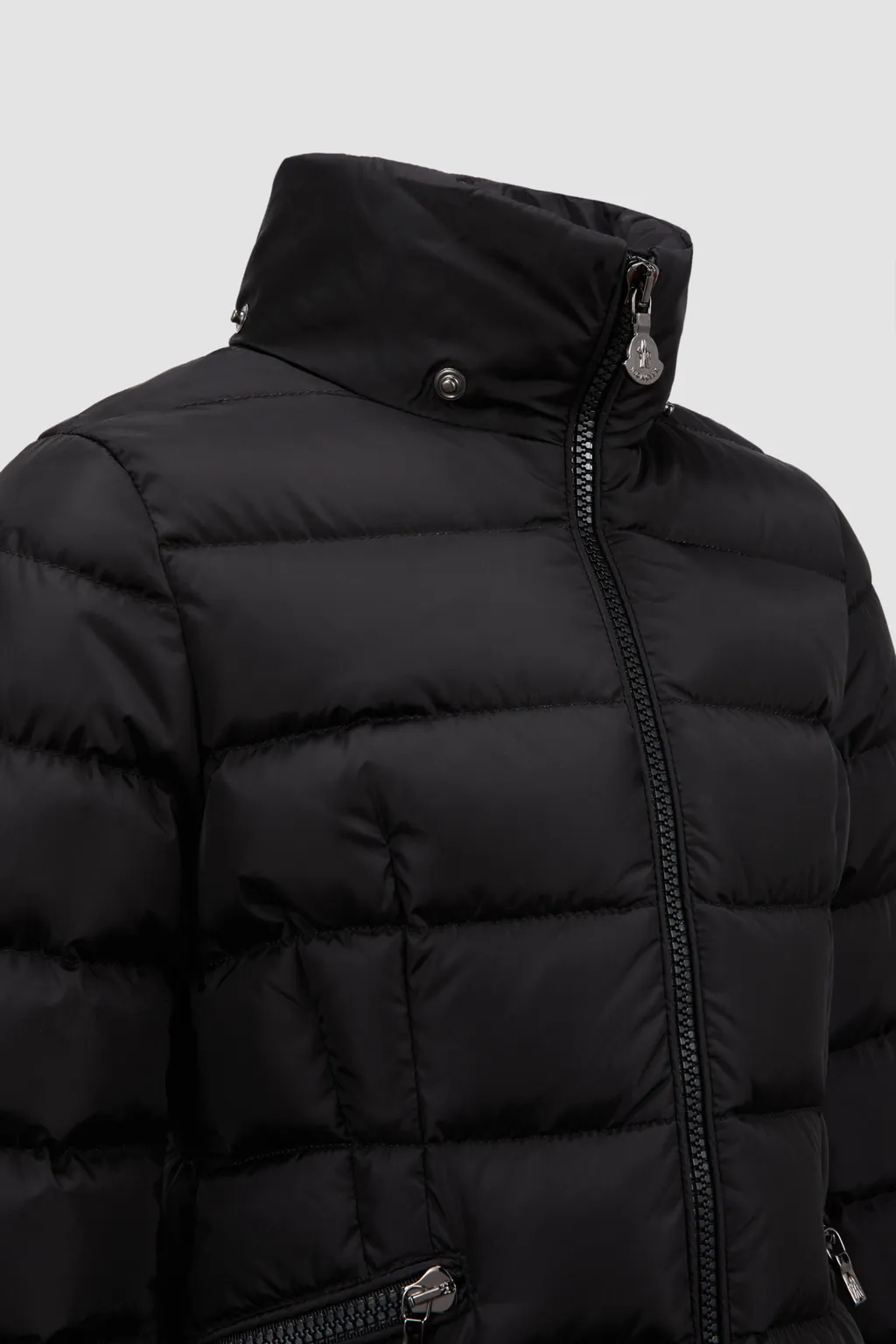 Charpal Long Down Jacket