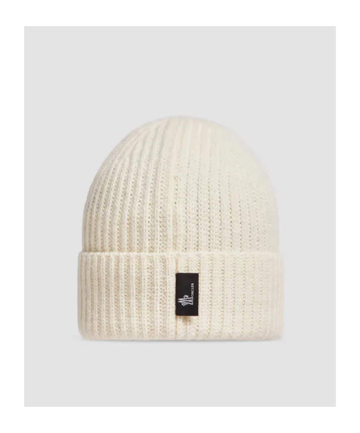 Wool Beanie