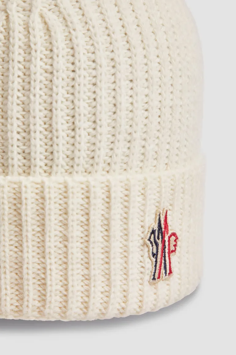 Wool Beanie