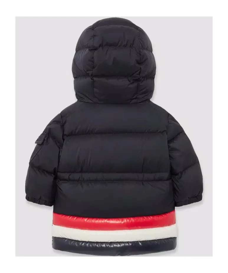 Marat Down Jacket