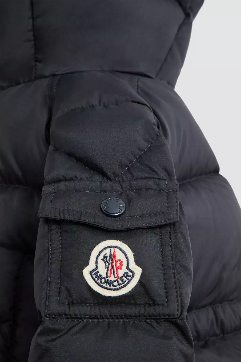 Marat Down Jacket