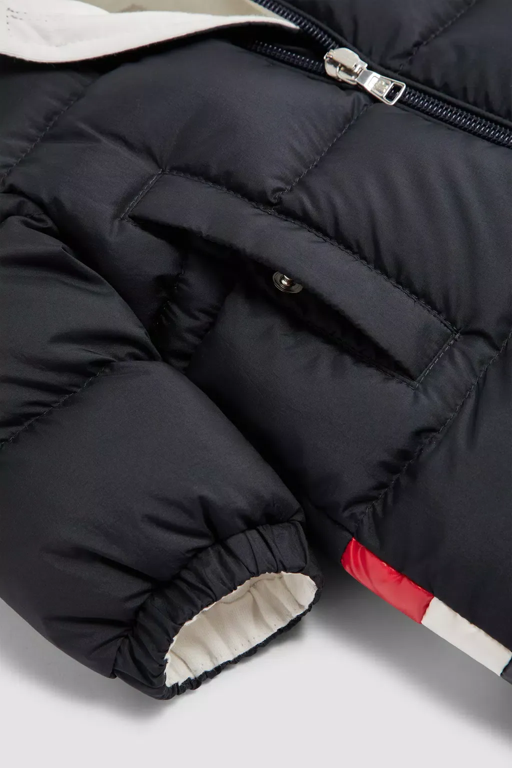 Marat Down Jacket
