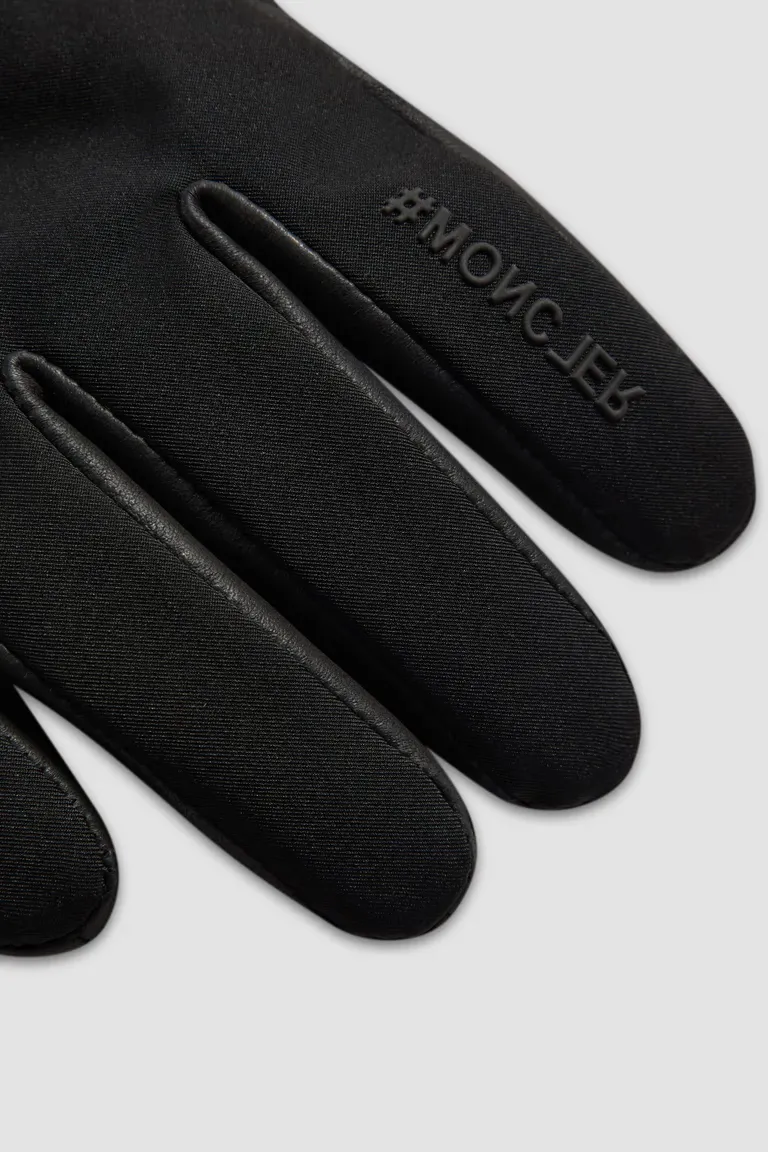 Padded Gloves