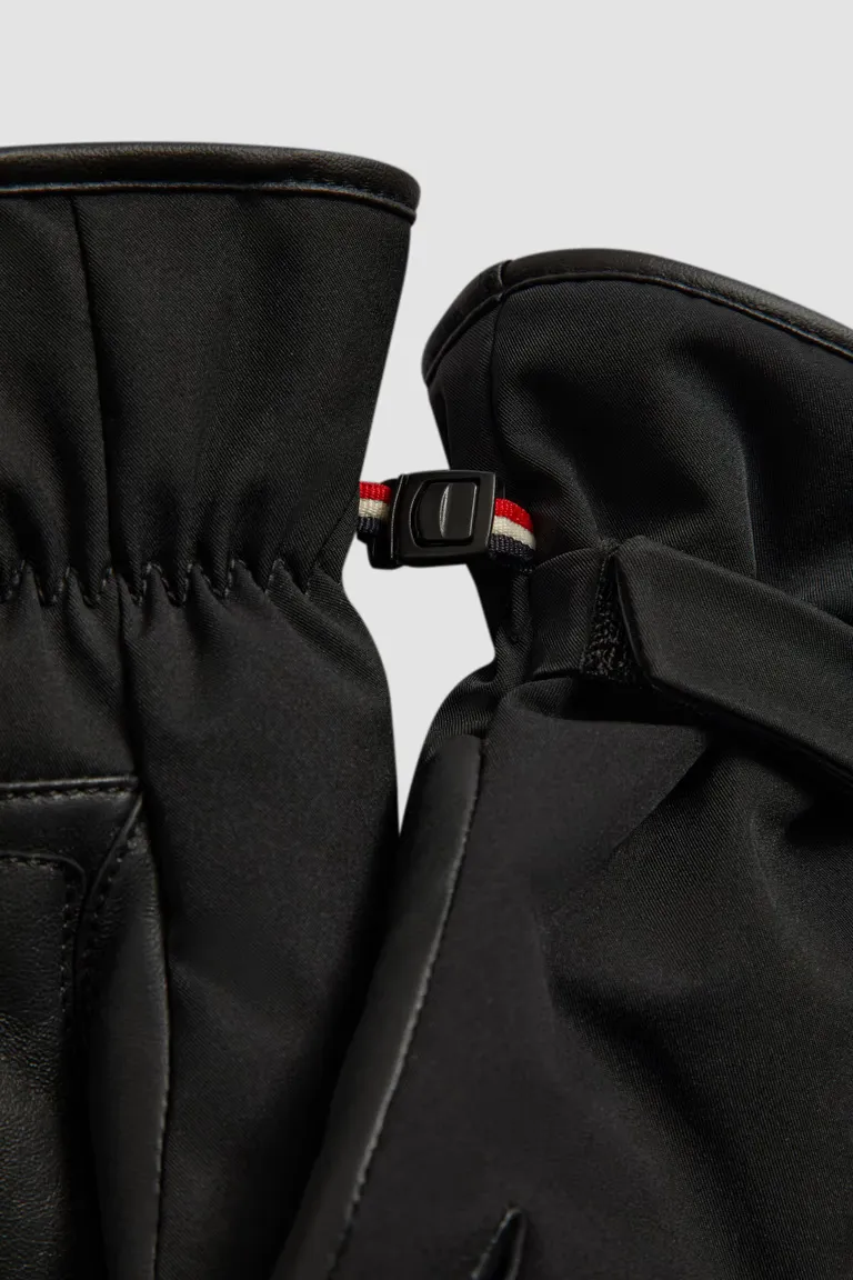 Padded Gloves