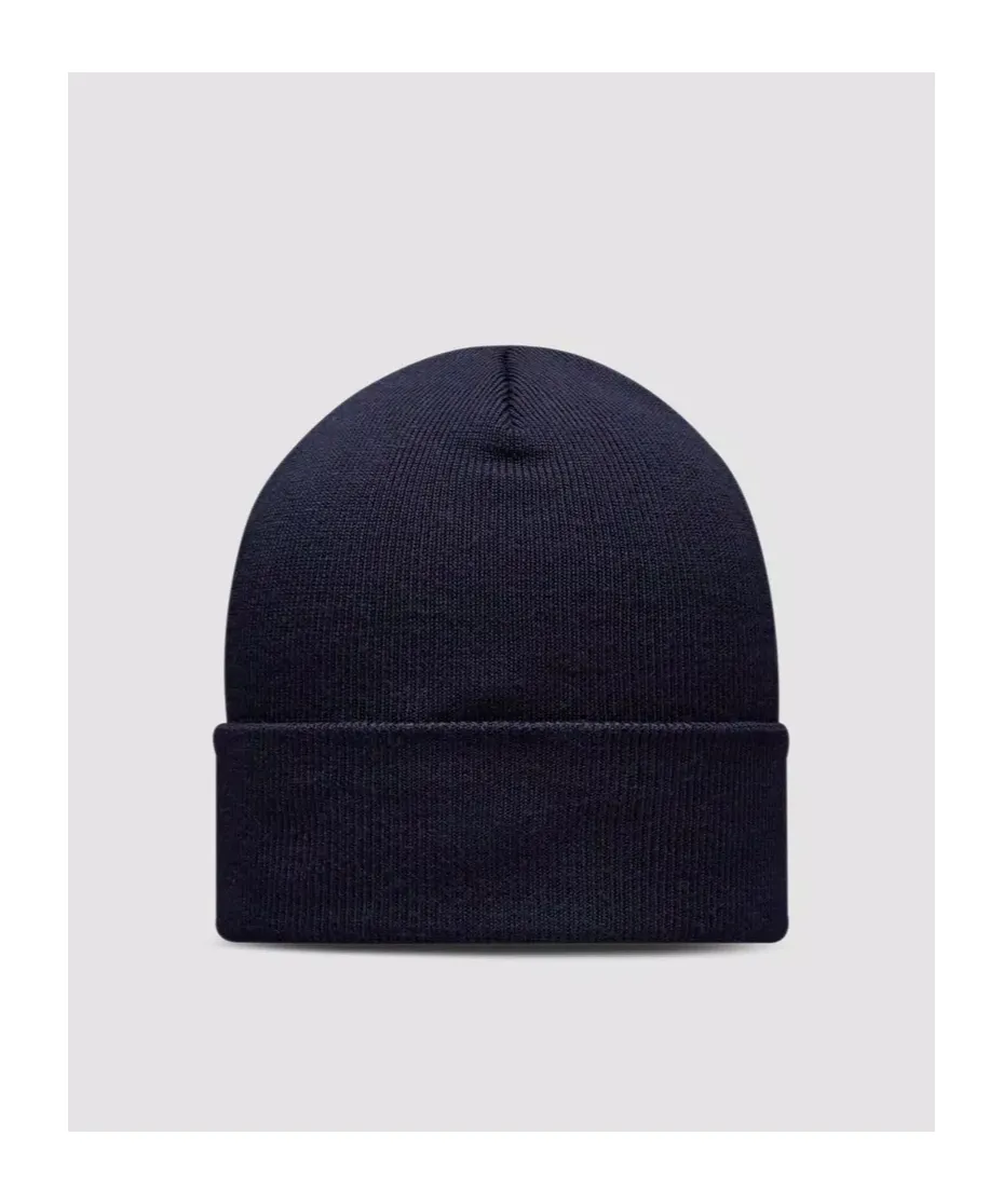 Pure Wool Beanie