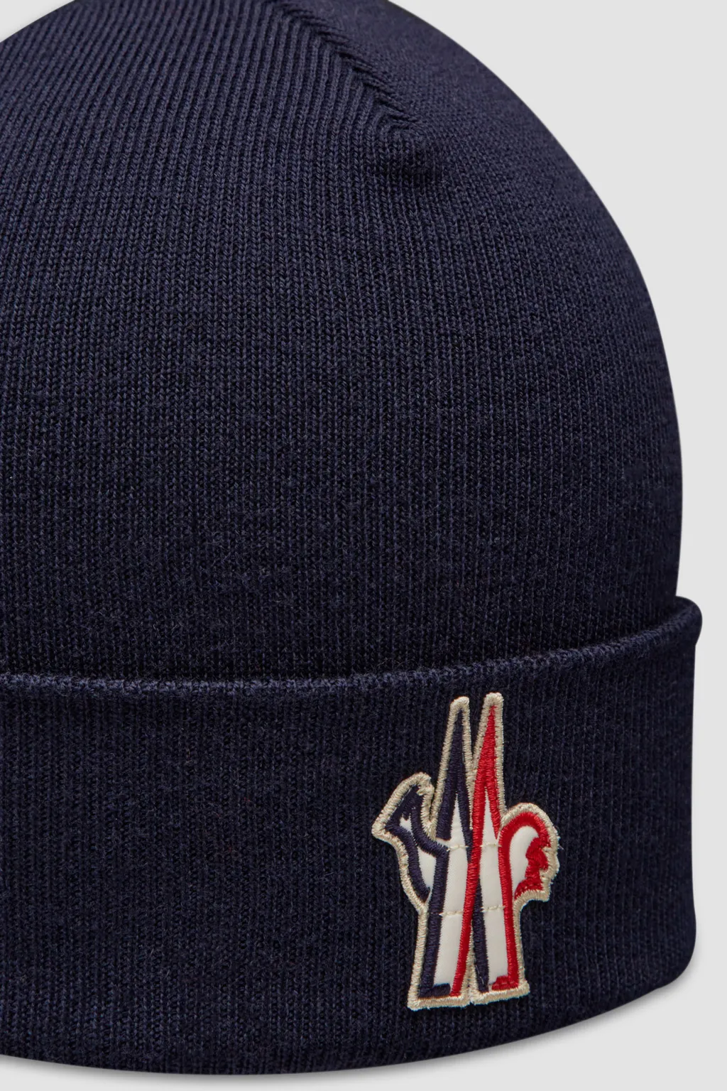 Pure Wool Beanie