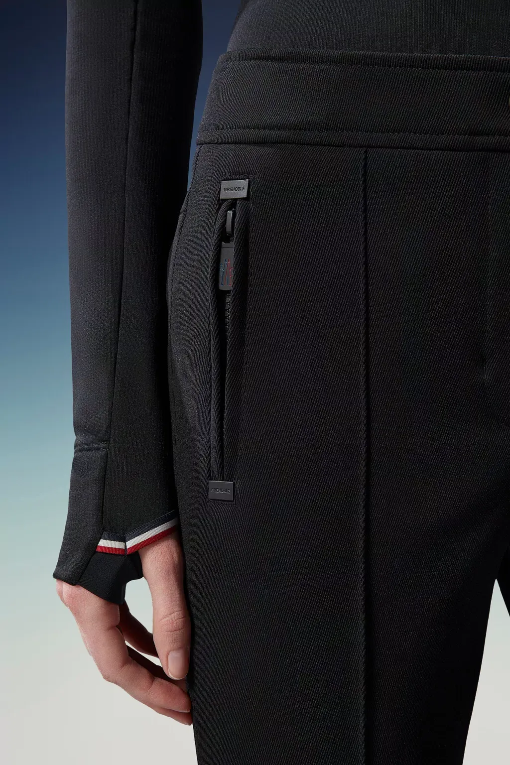 Twill Trousers