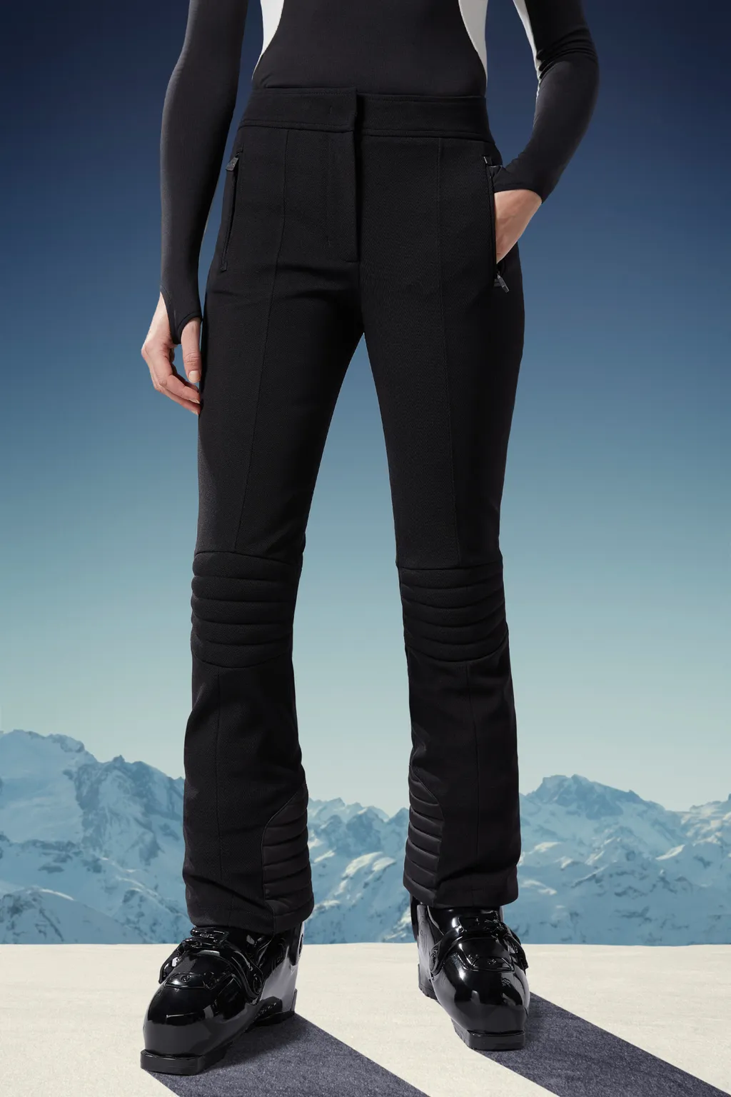 Ski Trousers