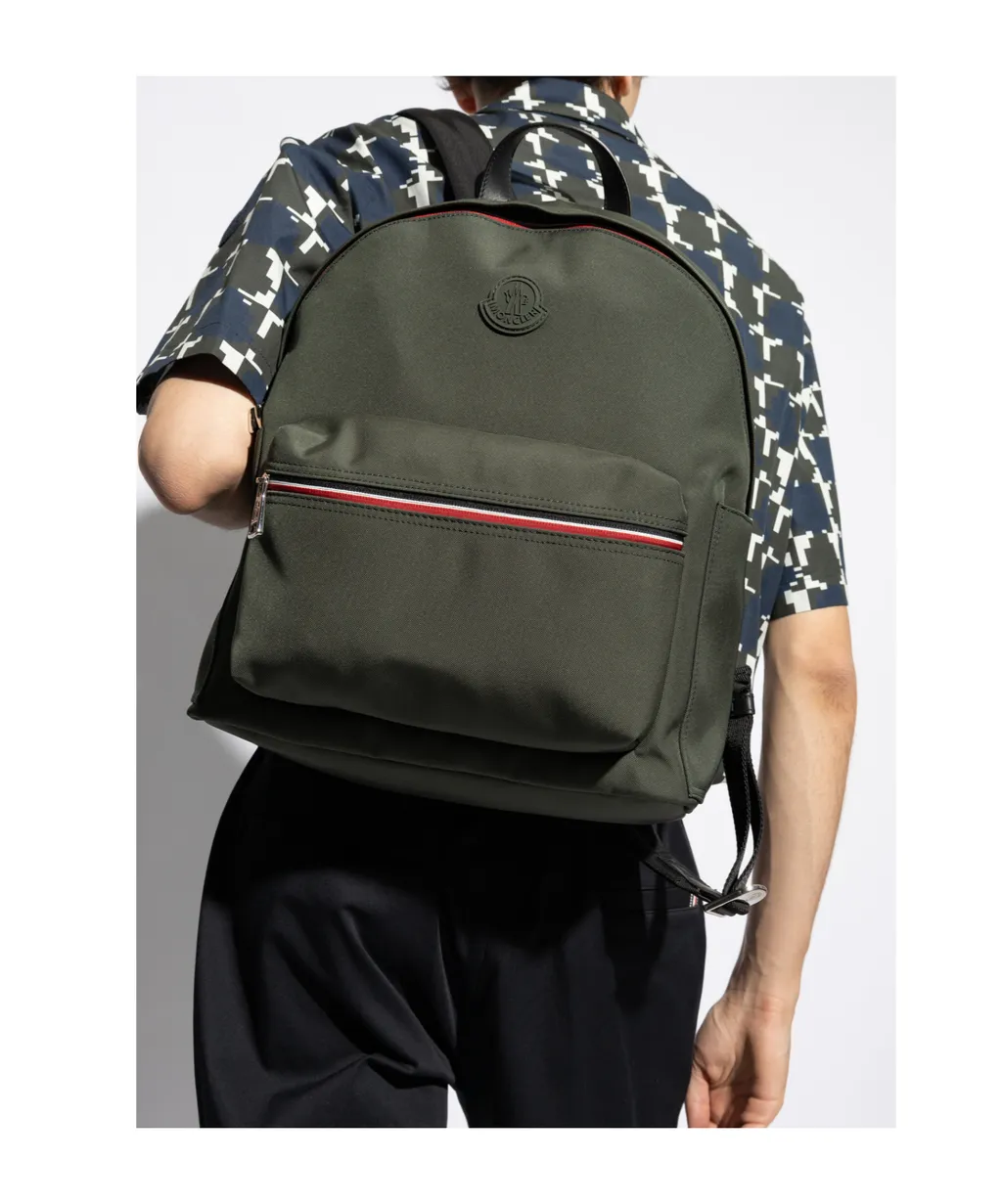 New Pierrick Backpack