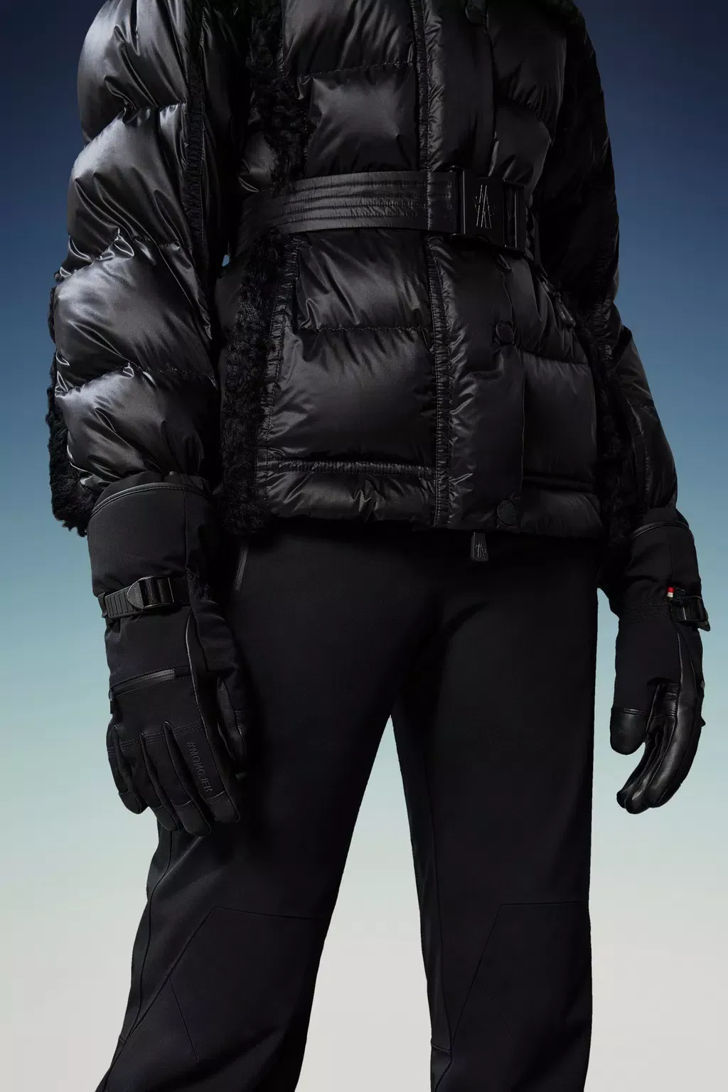 Padded Gloves