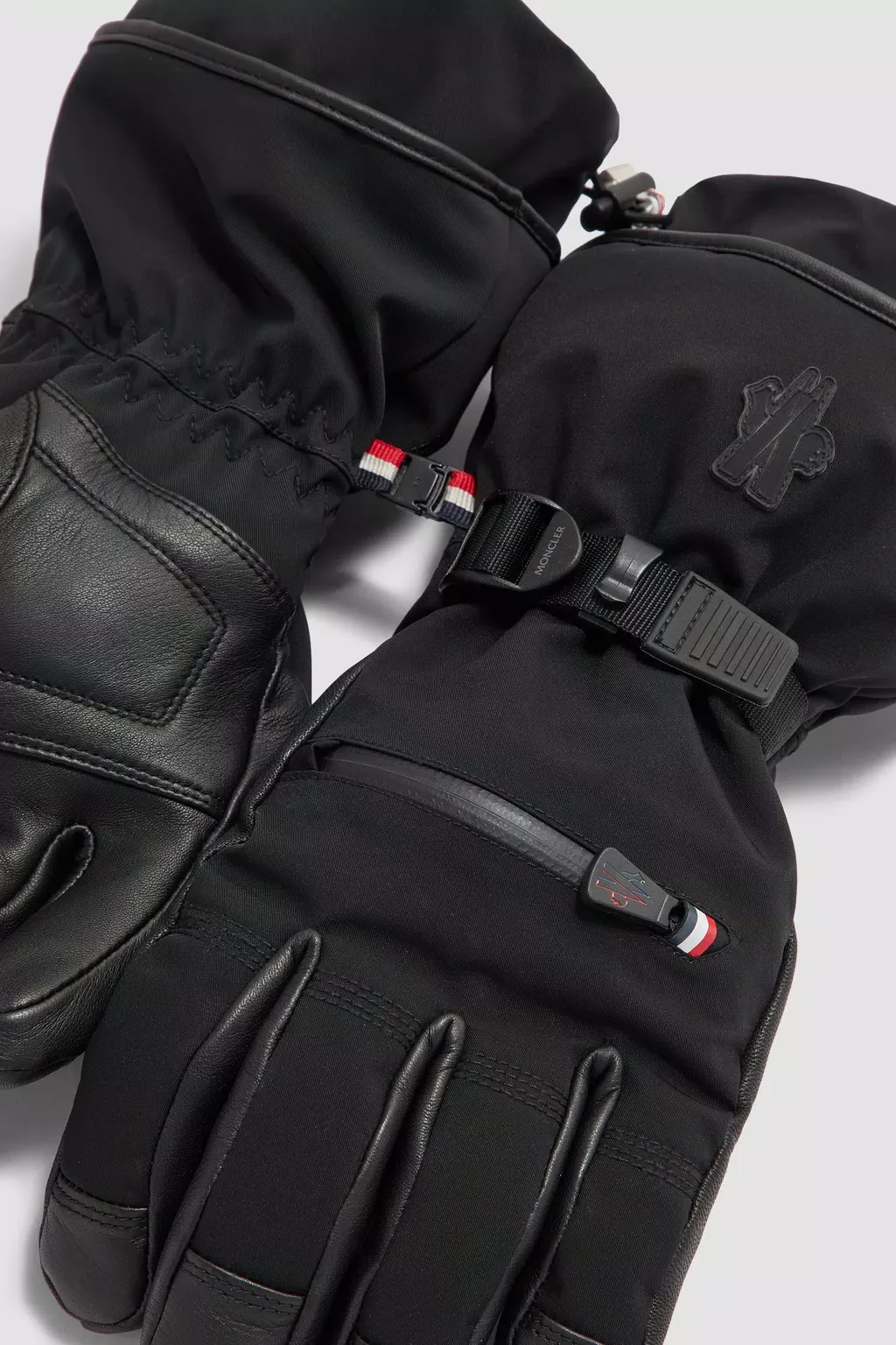 Padded Gloves