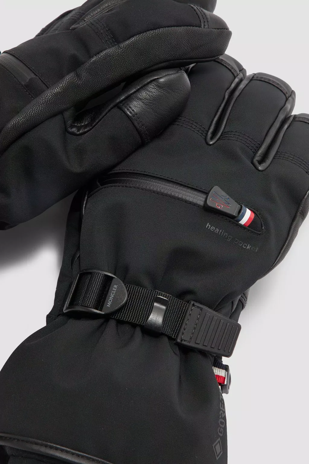 Padded Gloves