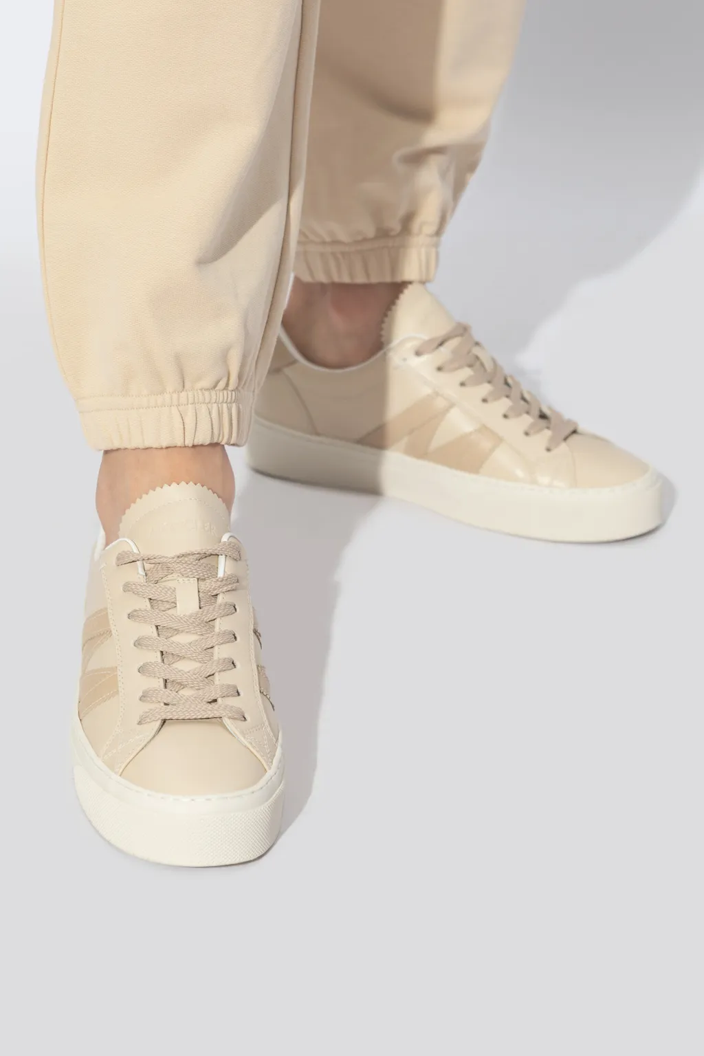 Monaco M Trainers