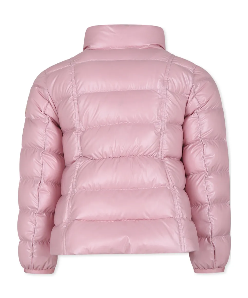 Sesen Down Jacket