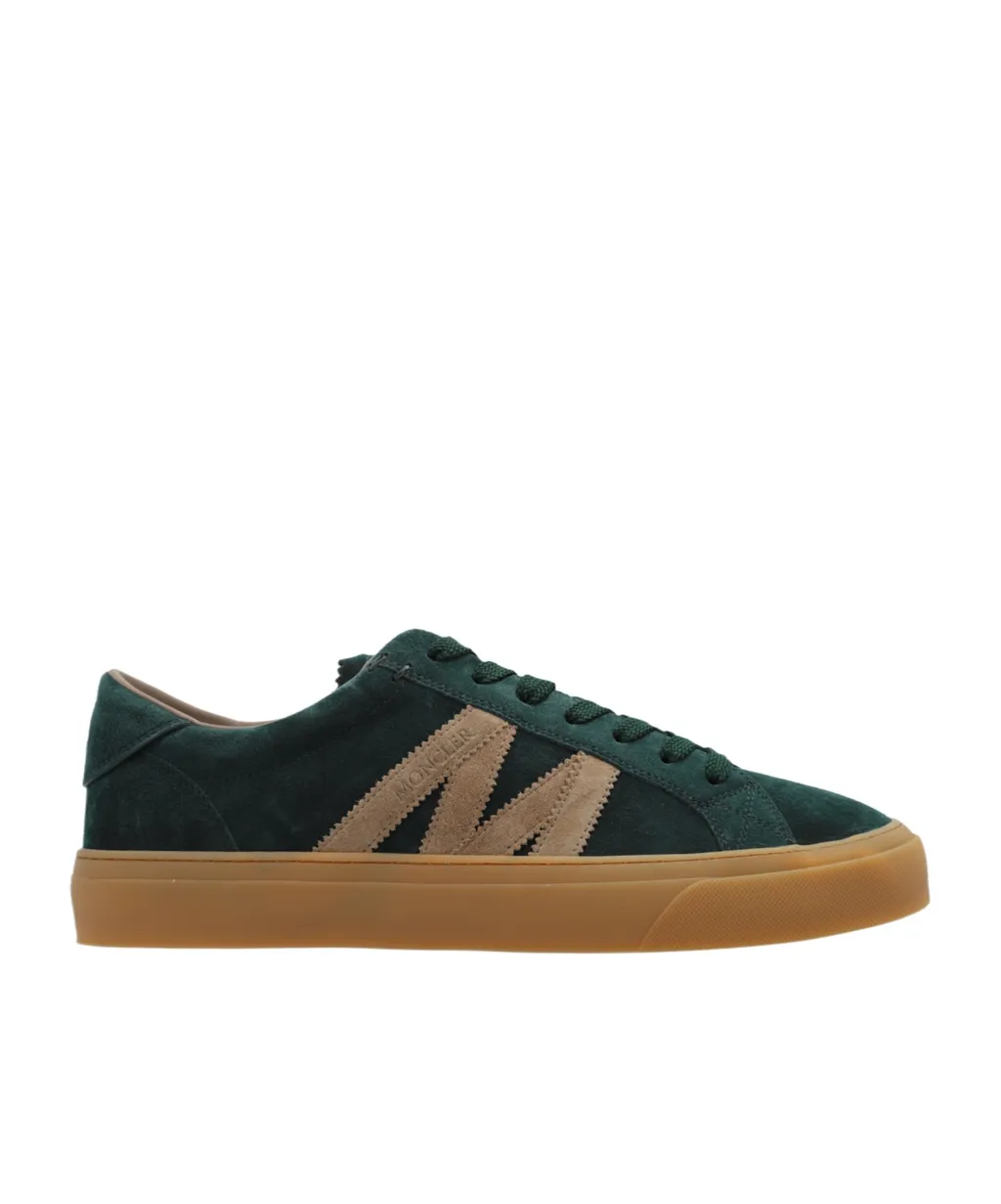 Monaco M Trainers