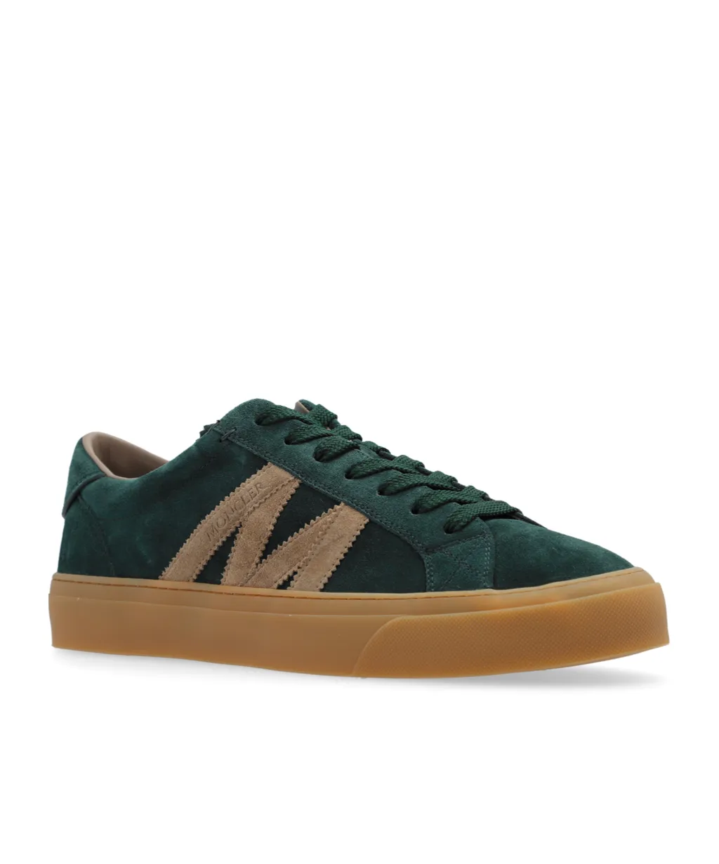 Monaco M Trainers