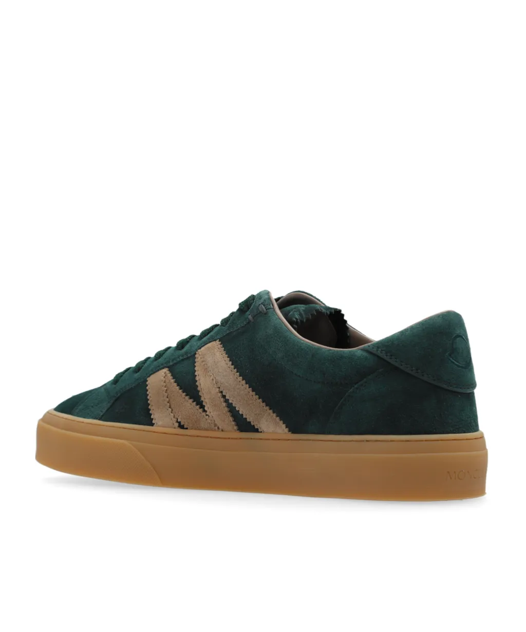 Monaco M Trainers