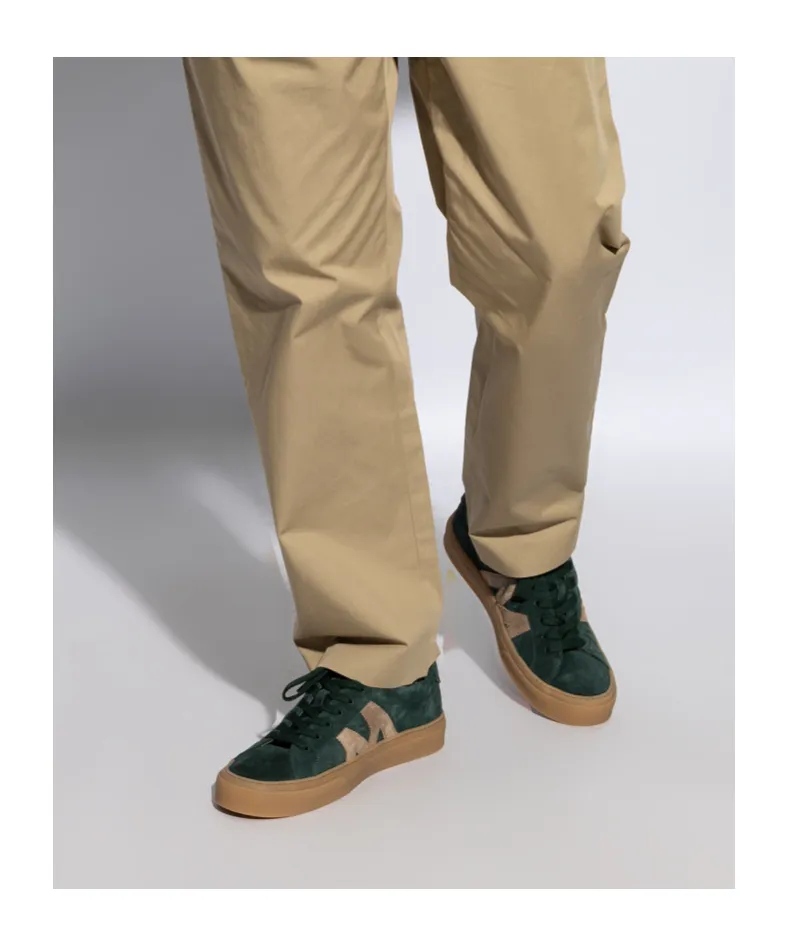 Monaco M Trainers