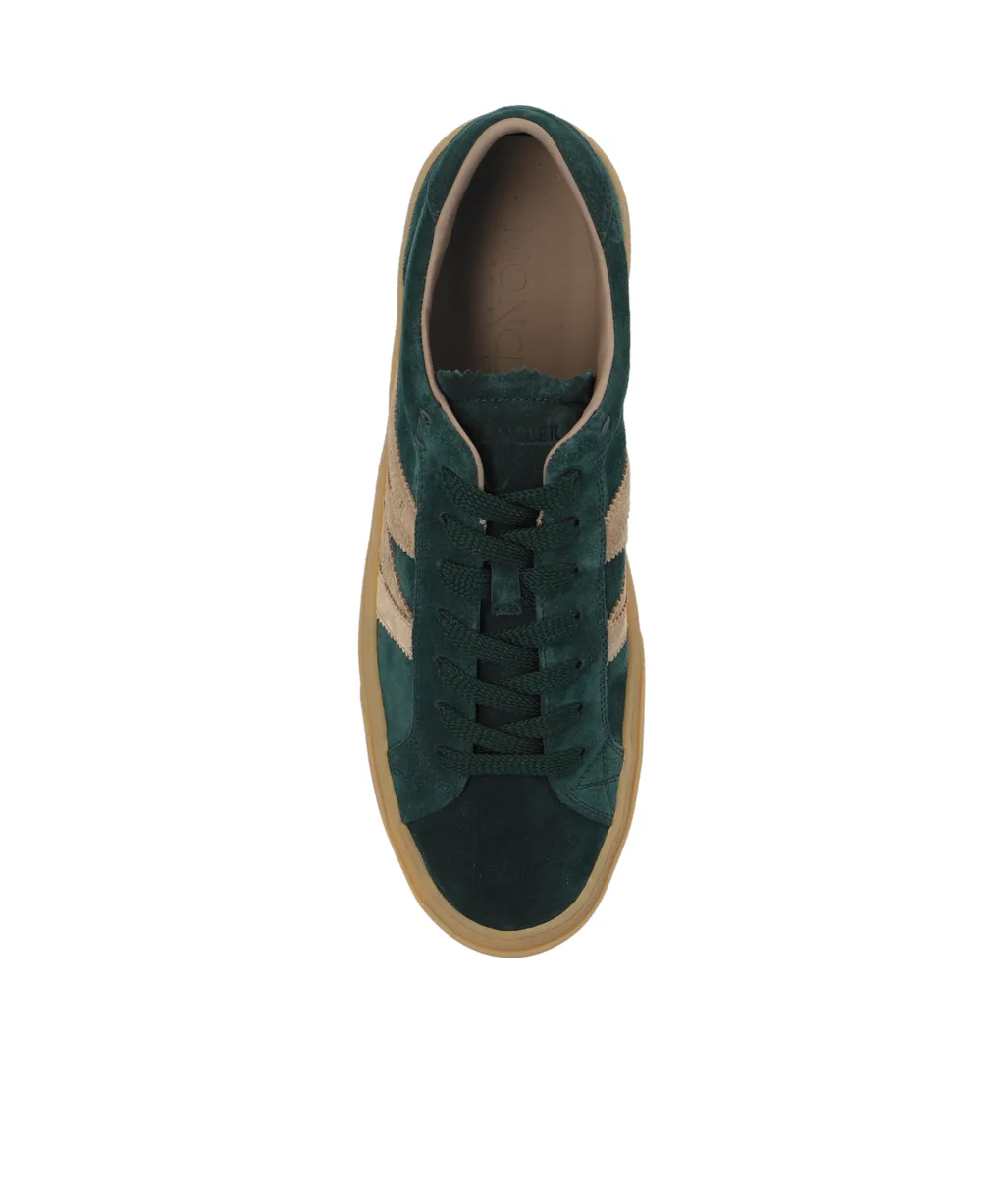 Monaco M Trainers