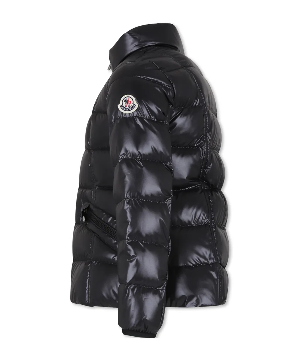 Sesen Down Jacket
