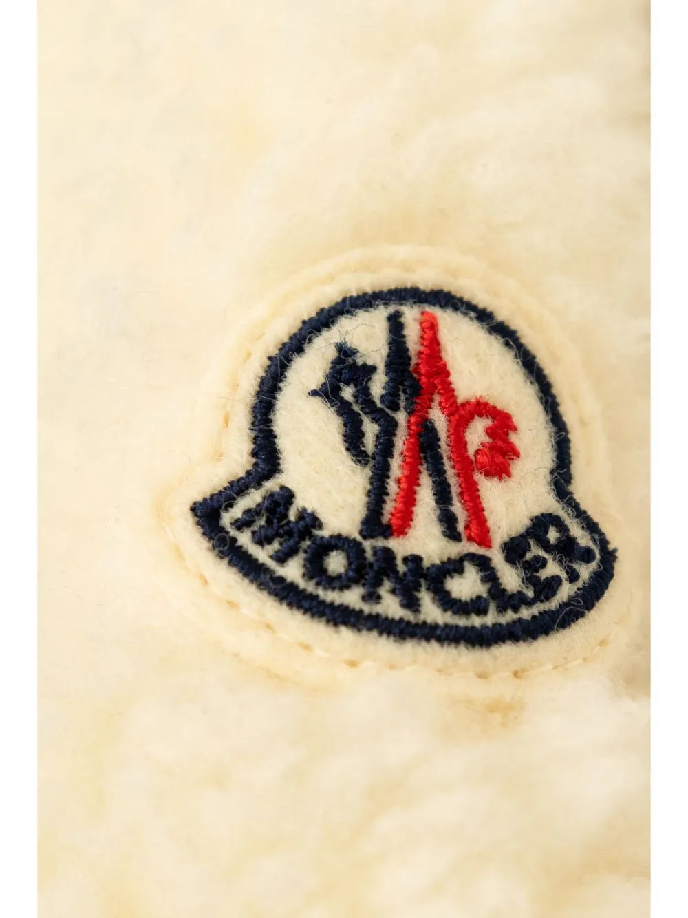 Logo Patch Tracksuit