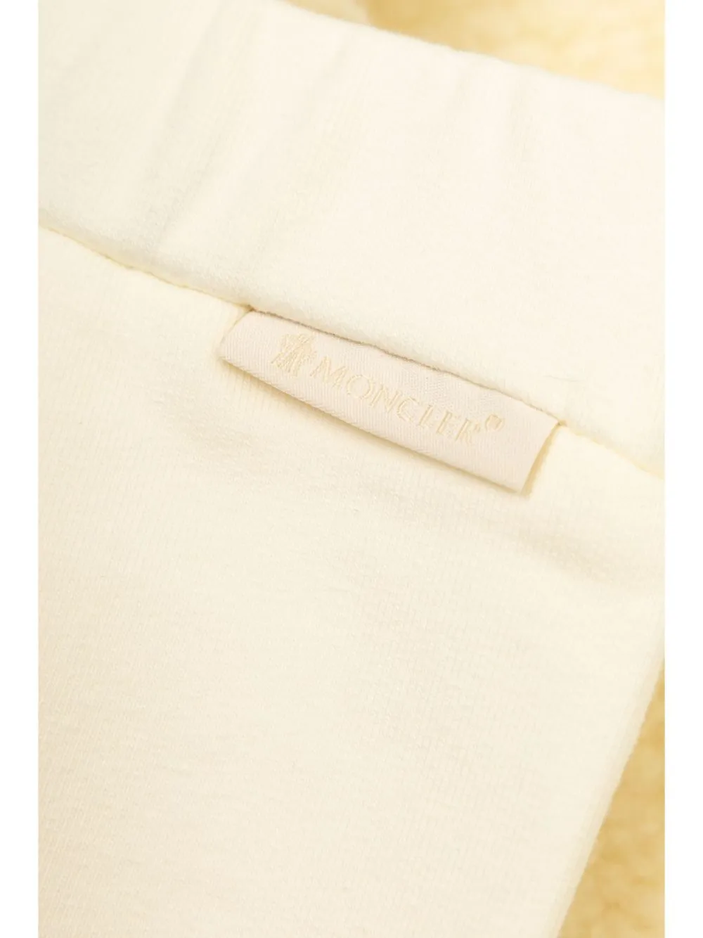 Logo Patch Tracksuit